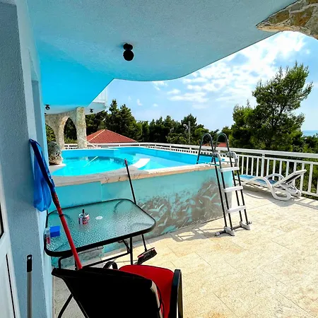 Tatil Evi Art