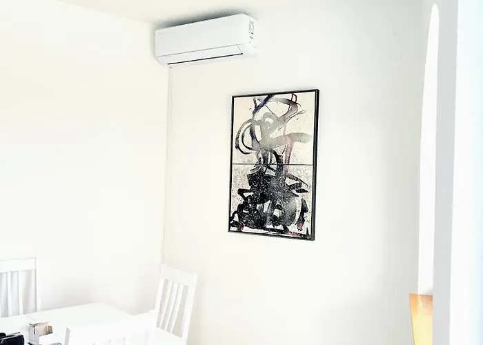 Art Tatil Evi *