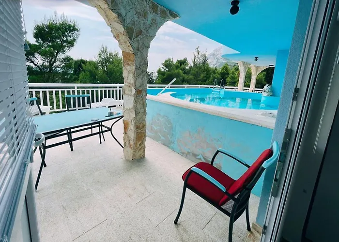 Tatil Evi Art Bast