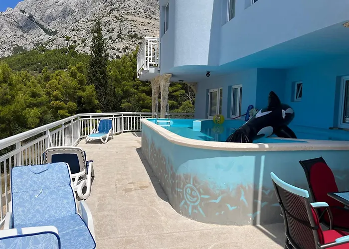 Art Tatil Evi *