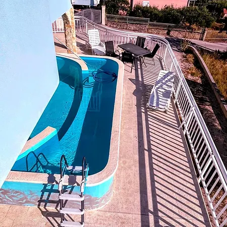 Art Hébergement de vacances