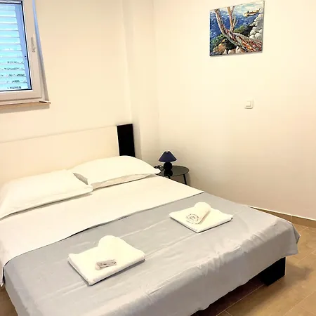 Feriehus Art *