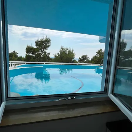 Hébergement de vacances Art