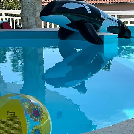 Hébergement de vacances Art *