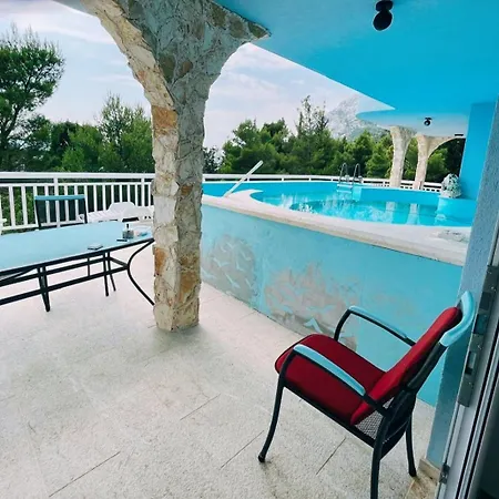 Hébergement de vacances Art Bast